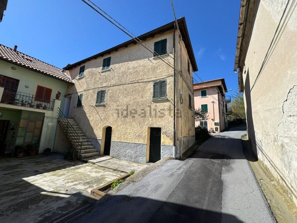 casa indipendente in vendita a Stella