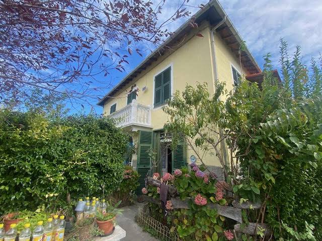 casa indipendente in vendita a Stella