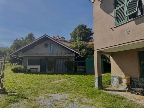 appartamento in vendita a Stella