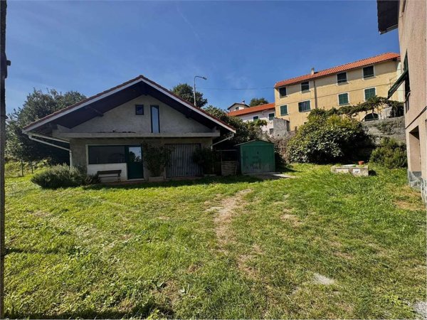 appartamento in vendita a Stella