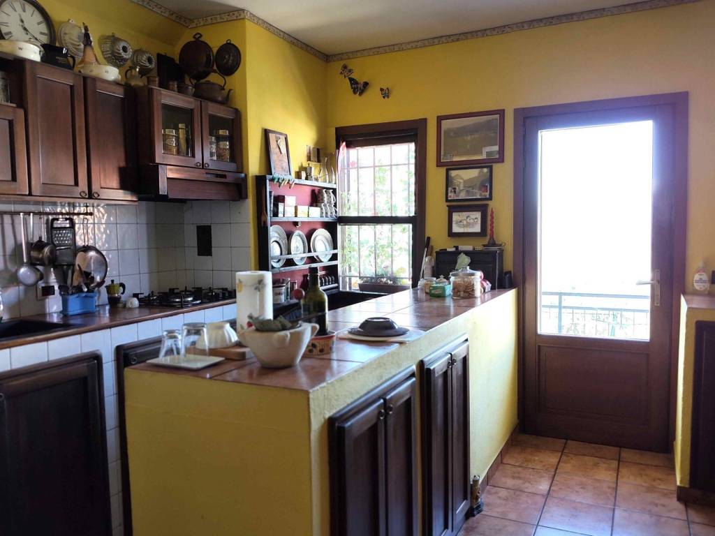 appartamento in vendita a Stella