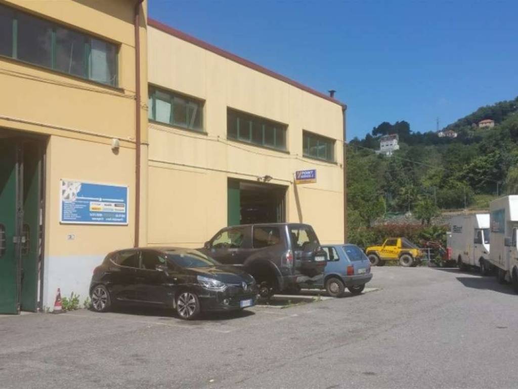 capannone in vendita a Stella