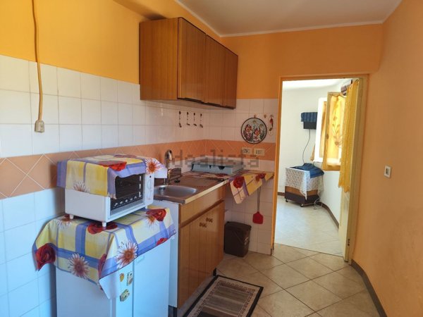 appartamento in vendita a Stella