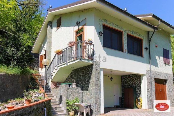 casa indipendente in vendita a Stella