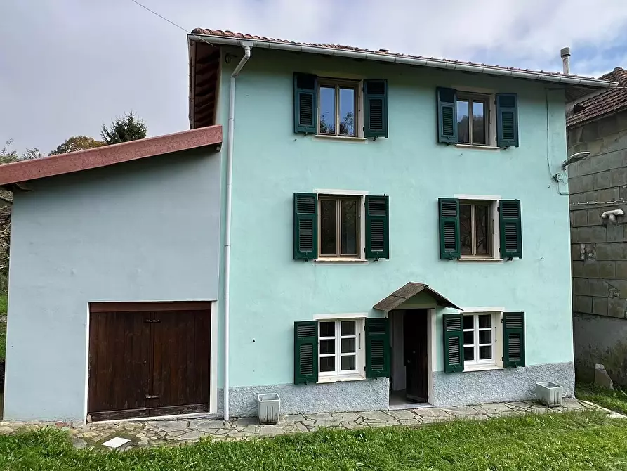 casa indipendente in vendita a Stella