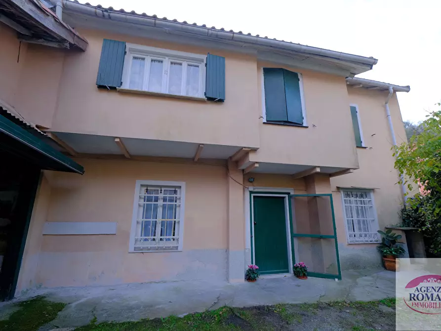 casa indipendente in vendita a Stella