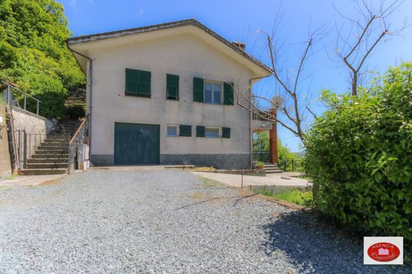 casa indipendente in vendita a Stella
