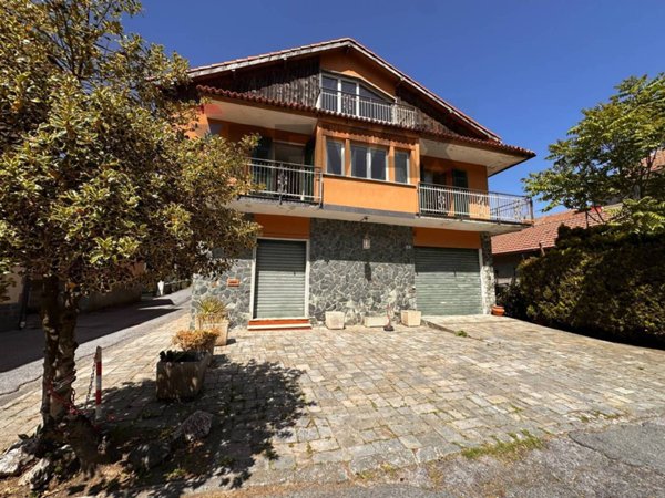 casa indipendente in vendita a Stella