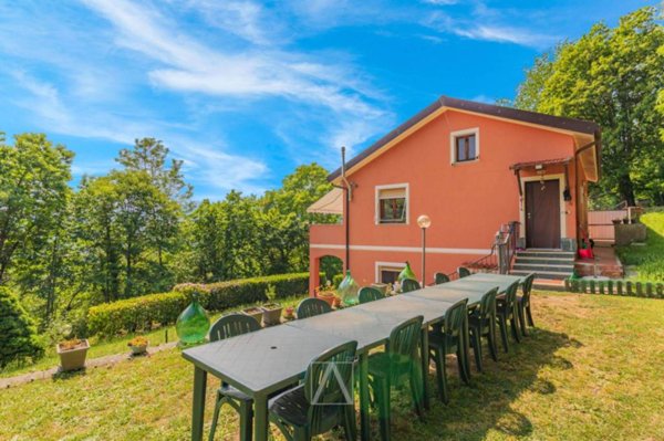 casa indipendente in vendita a Stella
