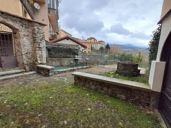 appartamento in vendita a Stella