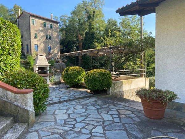 casa indipendente in vendita a Stella