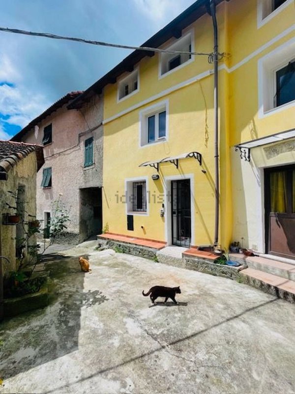 casa indipendente in vendita a Stella