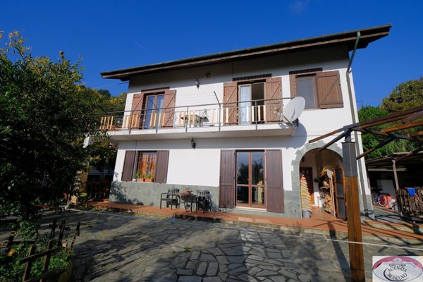 casa indipendente in vendita a Stella