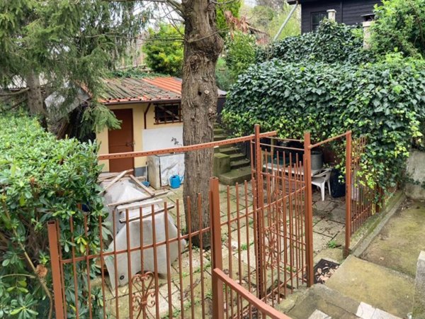 casa indipendente in vendita a Stella