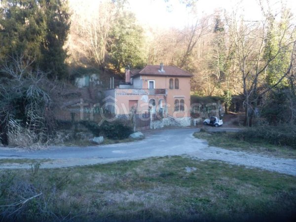 casa indipendente in vendita a Stella