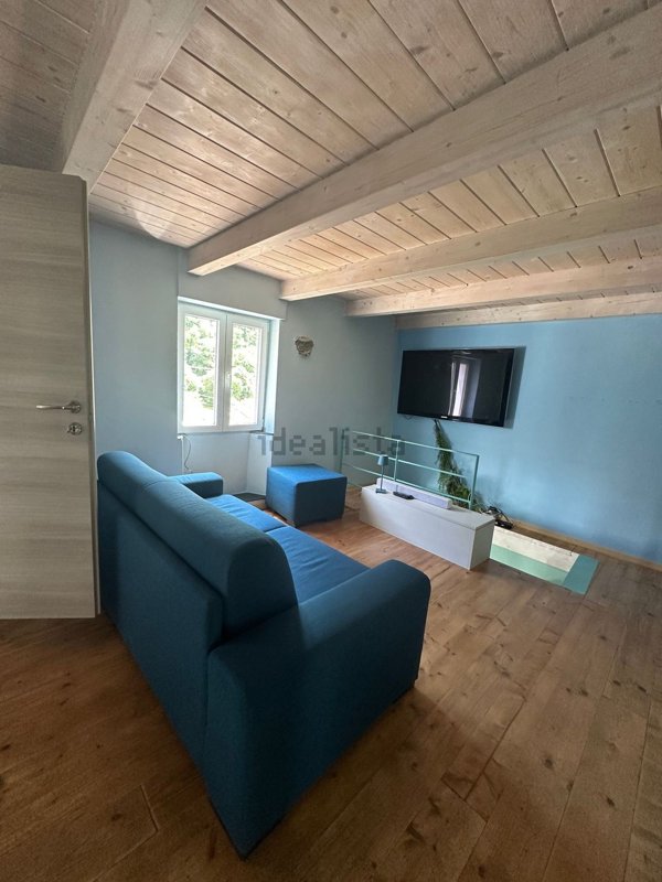 casa semindipendente in vendita a Stella