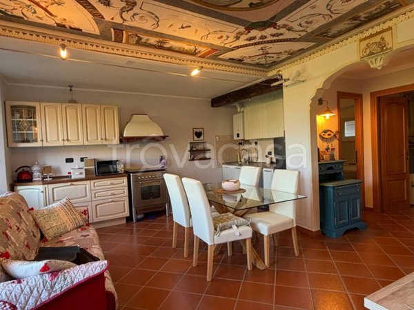appartamento in vendita a Stella