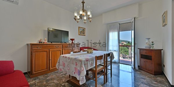appartamento in vendita a Stella