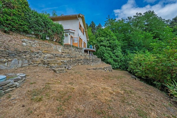 casa indipendente in vendita a Stella