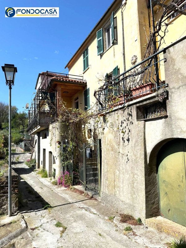 casa indipendente in vendita a Stella