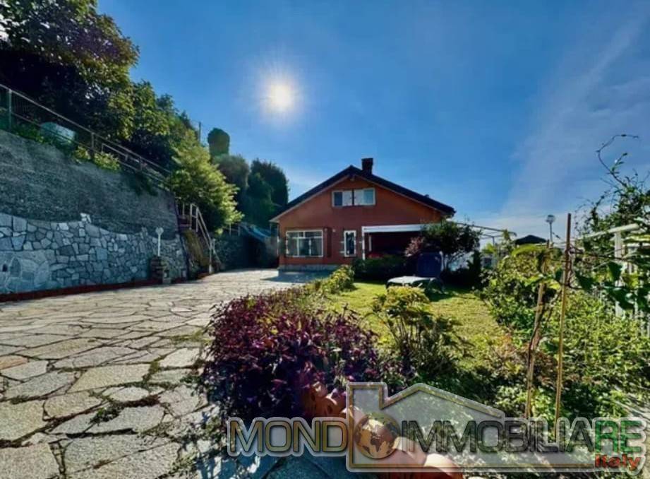 casa indipendente in vendita a Stella