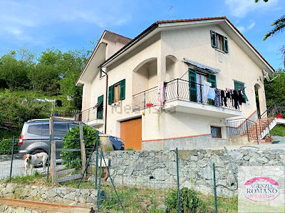 casa indipendente in vendita a Stella