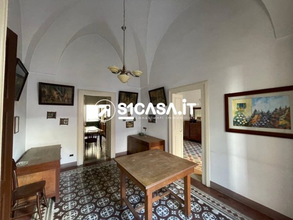 casa indipendente in vendita a Stella
