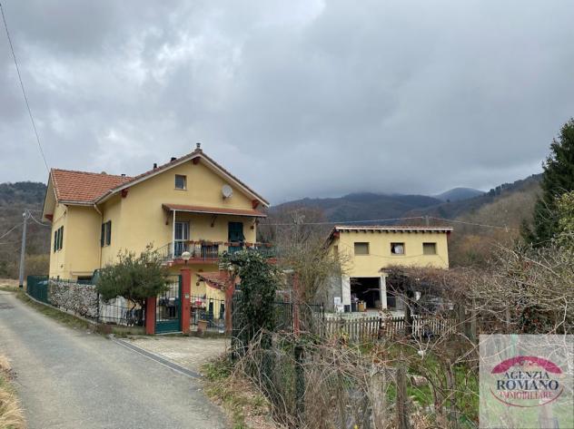 casa indipendente in vendita a Stella