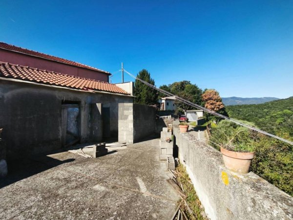 casa indipendente in vendita a Stella