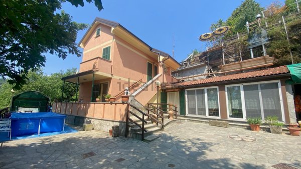 casa indipendente in vendita a Stella