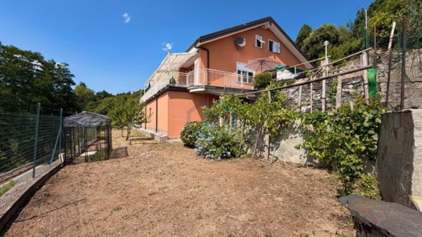 casa indipendente in vendita a Stella