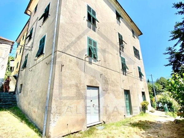 appartamento in vendita a Stella