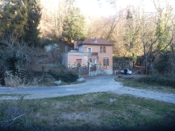 casa indipendente in vendita a Stella