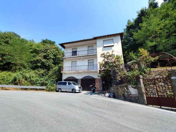 intera palazzina in vendita a Stella