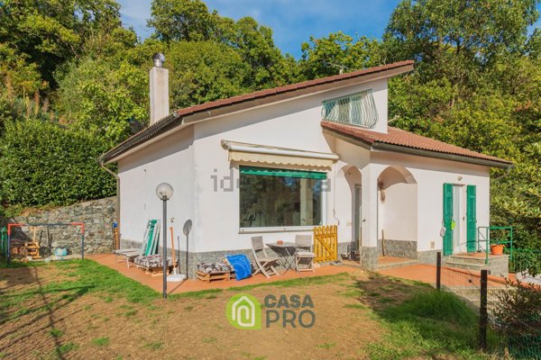 casa indipendente in vendita a Stella