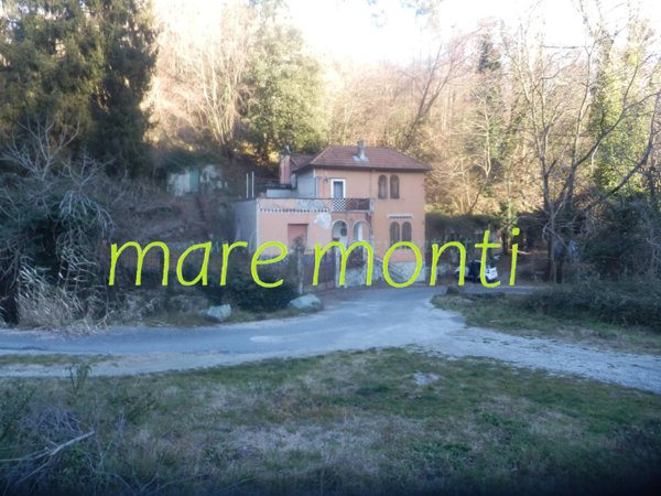casa indipendente in vendita a Stella