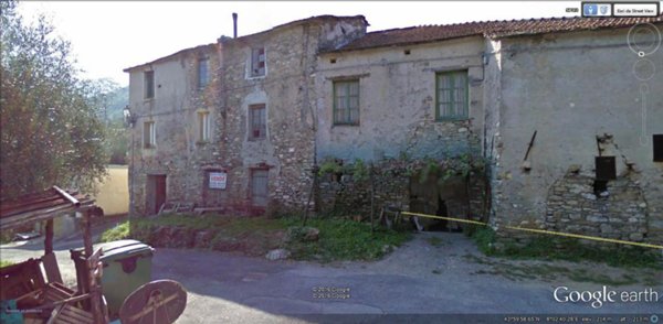 terreno agricolo in vendita a Stellanello