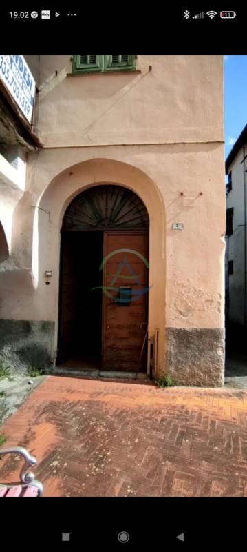 appartamento in vendita a Stellanello