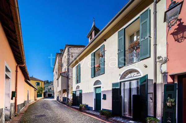 appartamento in vendita a Stellanello