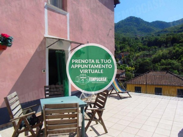 appartamento in vendita a Stellanello