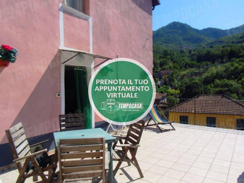 appartamento in vendita a Stellanello in zona Rossi
