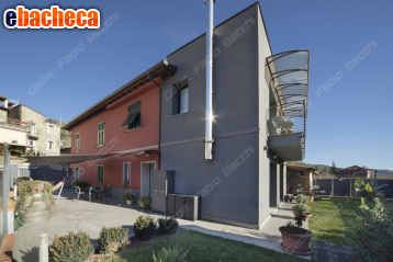 appartamento in vendita a Stellanello