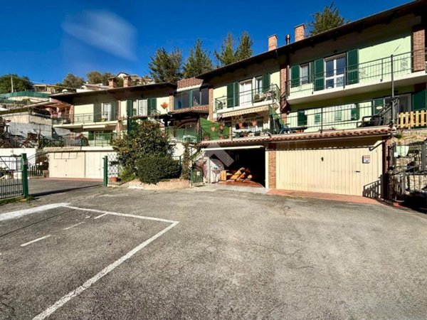 appartamento in vendita a Stellanello