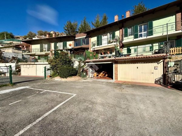 appartamento in vendita a Stellanello