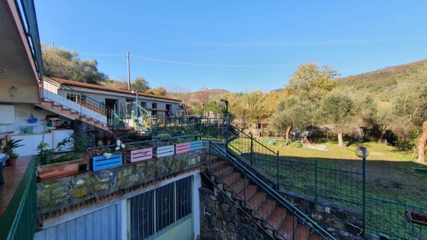 appartamento in vendita a Stellanello