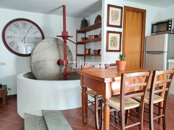 appartamento in vendita a Stellanello