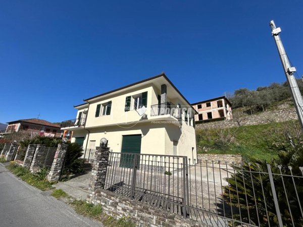 appartamento in vendita a Stellanello