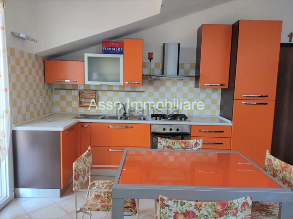 appartamento in vendita a Stellanello