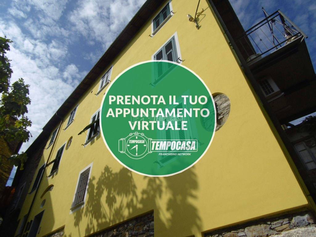appartamento in vendita a Stellanello
