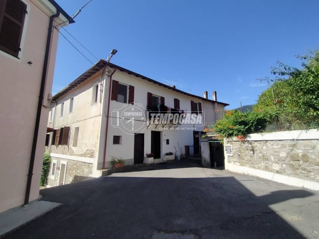 appartamento in vendita a Stellanello